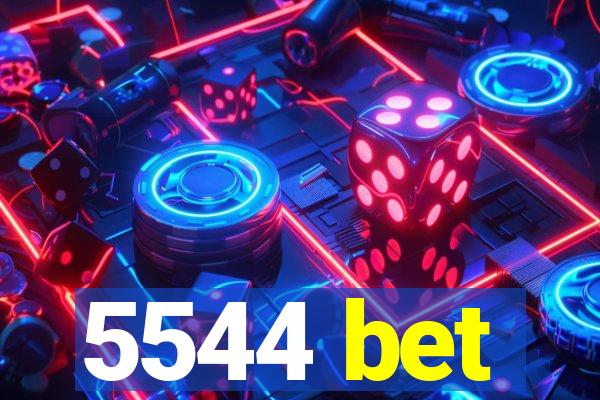 5544 bet